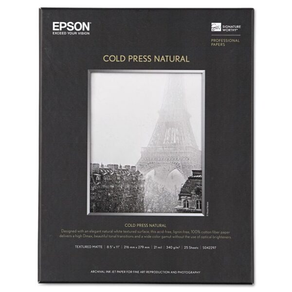 COLD PRESS NATURAL